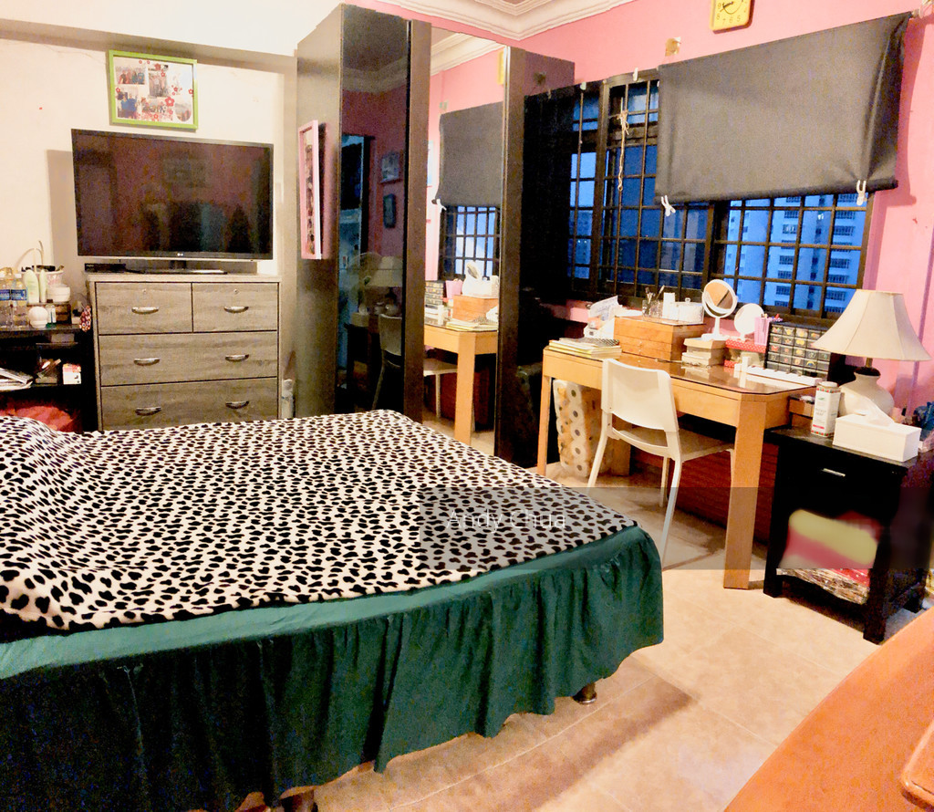 Blk 605 Senja Road (Bukit Panjang), HDB 4 Rooms #214773551